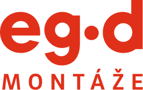 EG.D Montáže